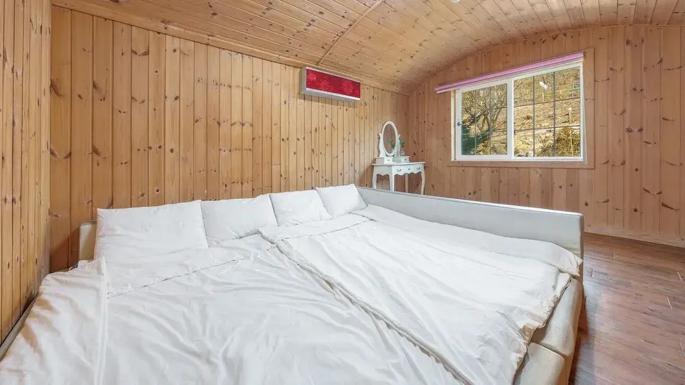 Gapyeong Lulu Kids Pension