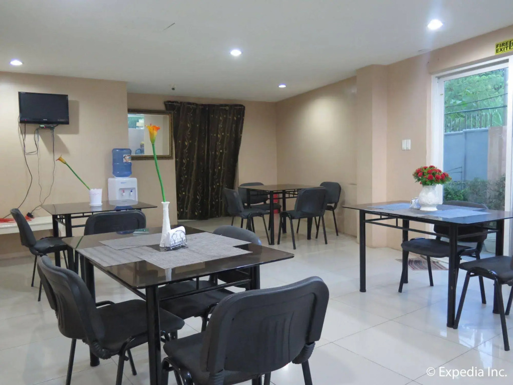 Luxor One Traveller Inn Davao
