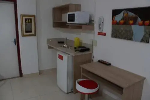 Hotel Casa Suiza