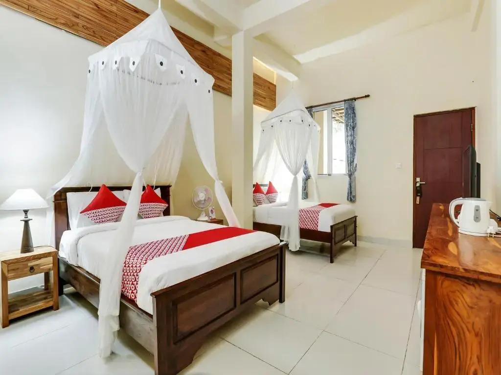 OYO 90640 Agung Kartini Villa