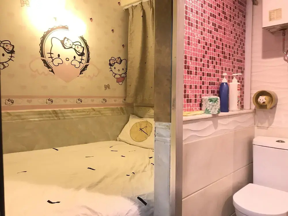 Kimcheon Hongkong Hotel
