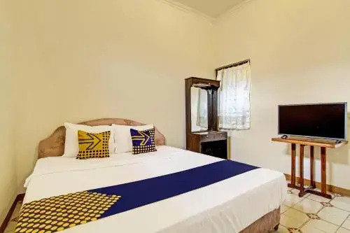 MW 46 Homestay