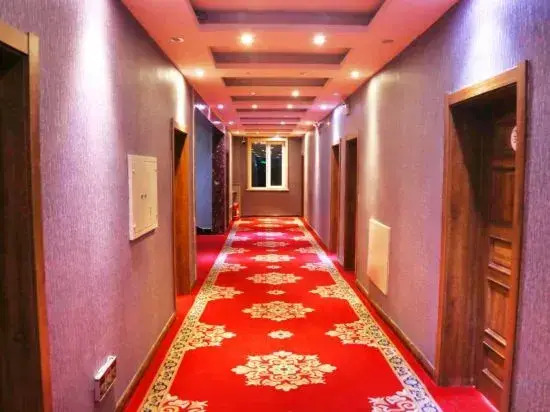 Tianhua Hotel