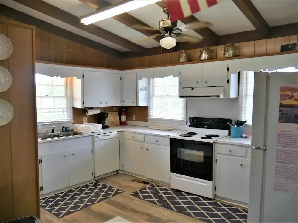 Snug Harbor II - 5 Br Home
