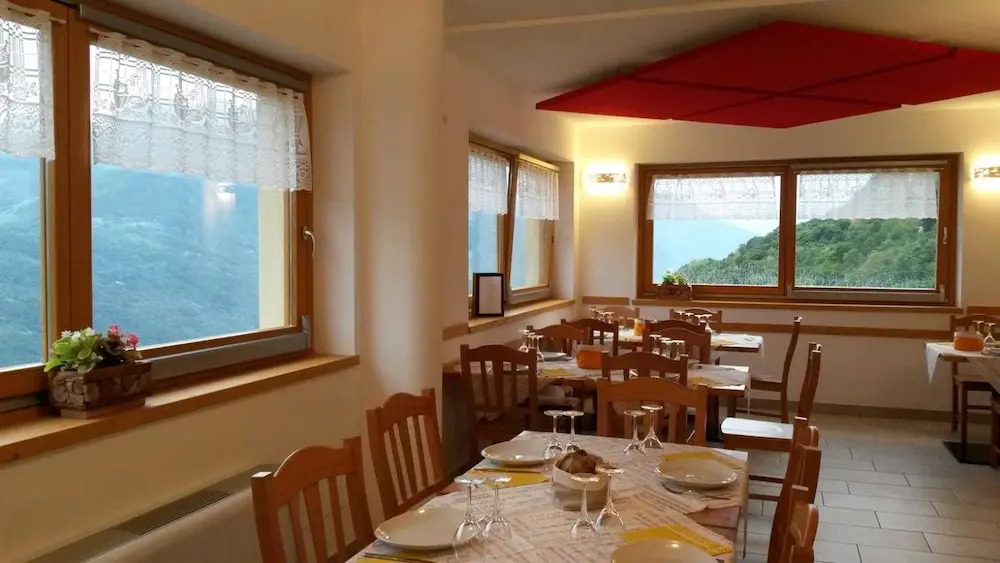 Agriturismo da Ysy
