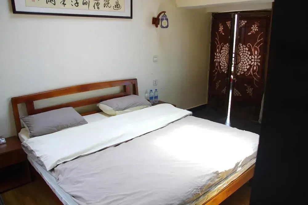 Ming Tang Inn -yanqu Tang
