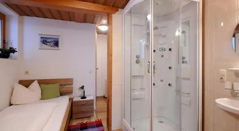 Apartment Schöneben