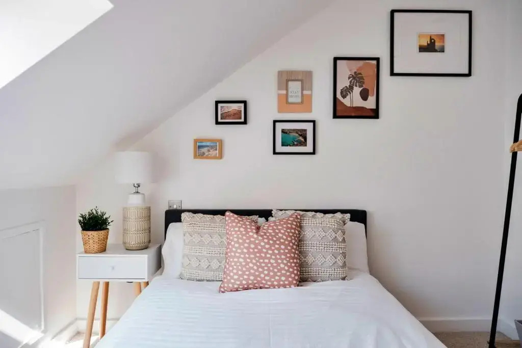 Finest Retreats - Tolcarne Stay - Luxury Newquay Apartment