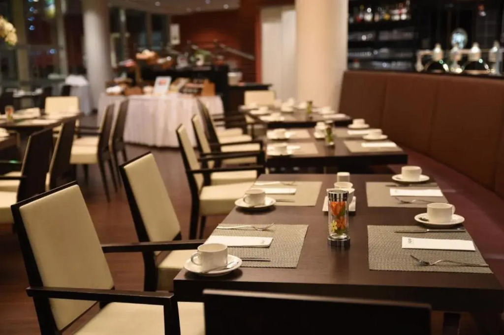 Holiday Inn Cottbus by IHG