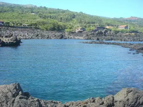 Vinea Lava Praia Campo Pico