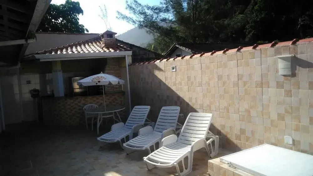 Pousada KMC