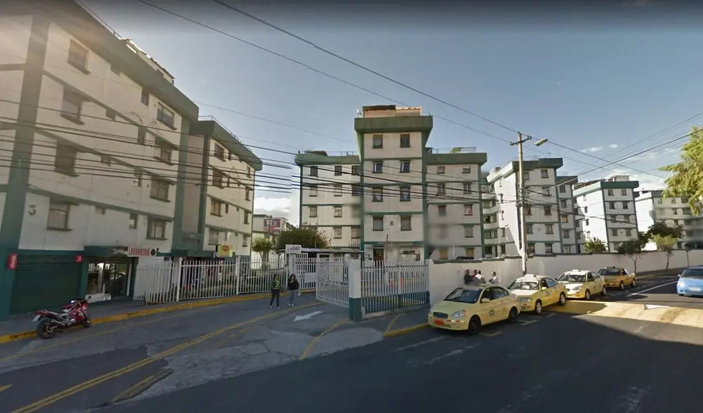 Granados Apartment