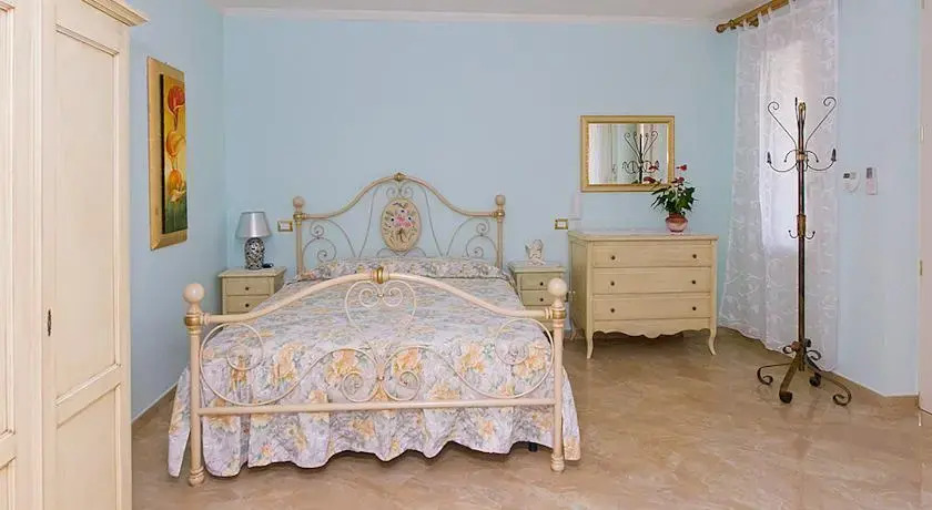 B&B Villa Pippi