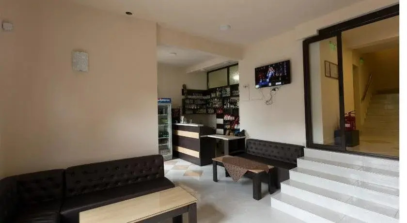 Hotel Terazini