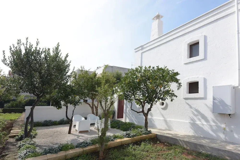 Corte dei melograni