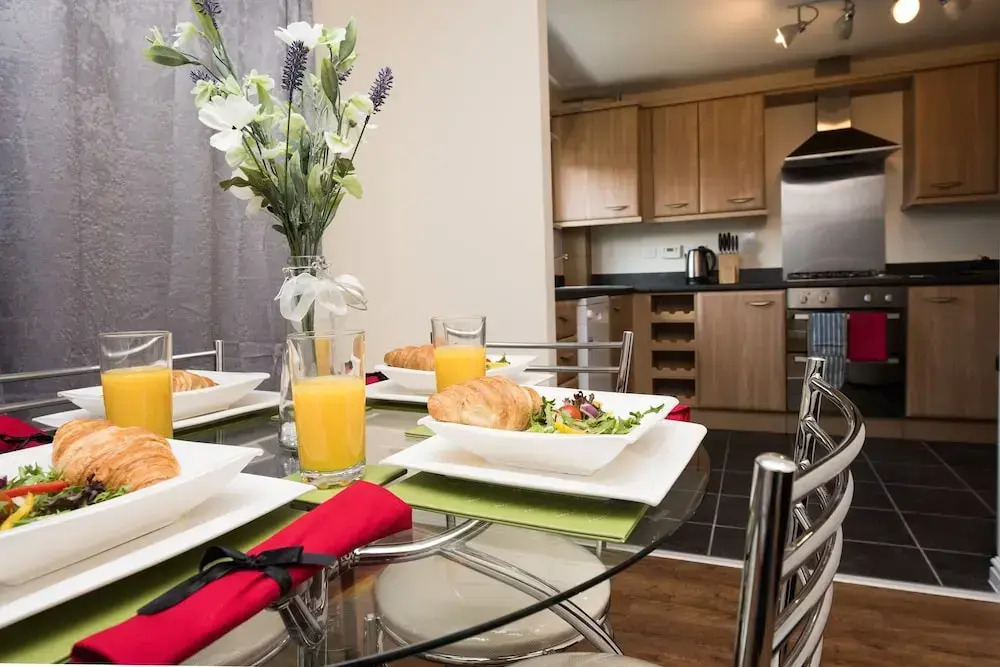 Kennedy House by Your Lettings UK