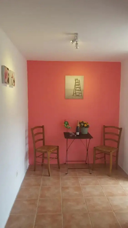 Appartements Maison Castellane