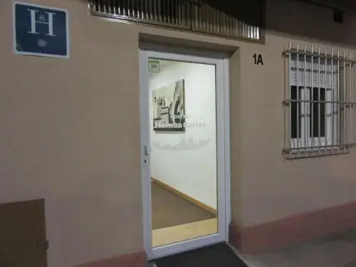 Hostal Hernan Cortes