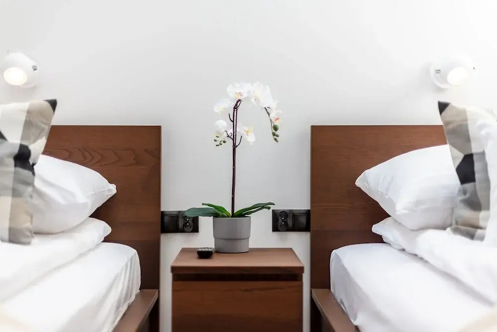 Holy Luksusowy Apartament Poznan Centrum