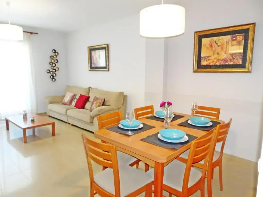 SAN FERNANDO PALACE III - Beach House
