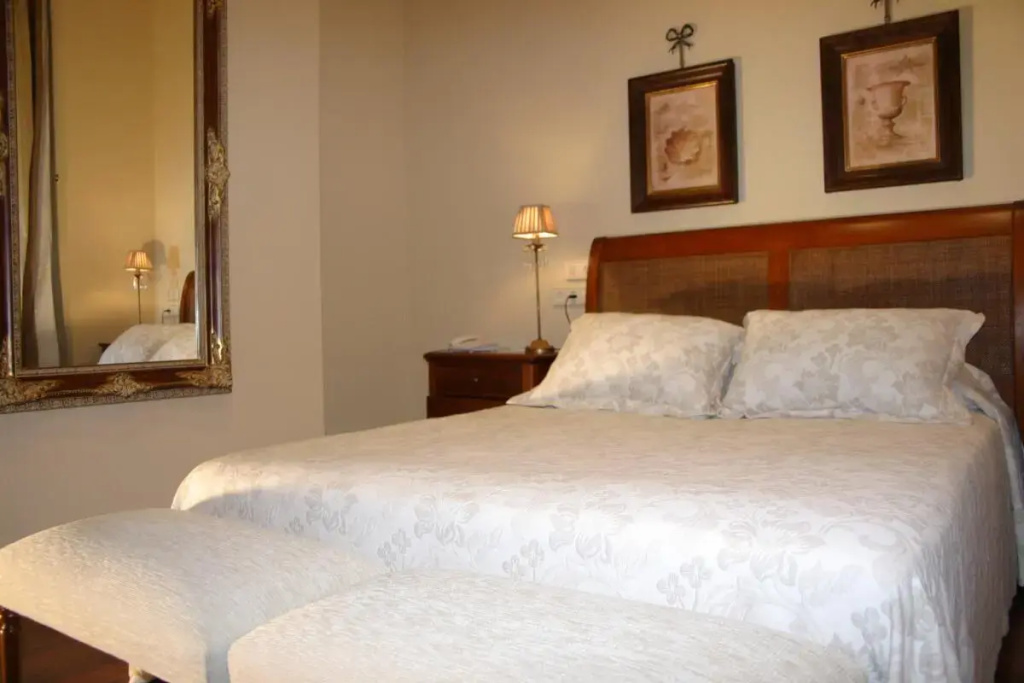 Hotel Palacio de las Nieves