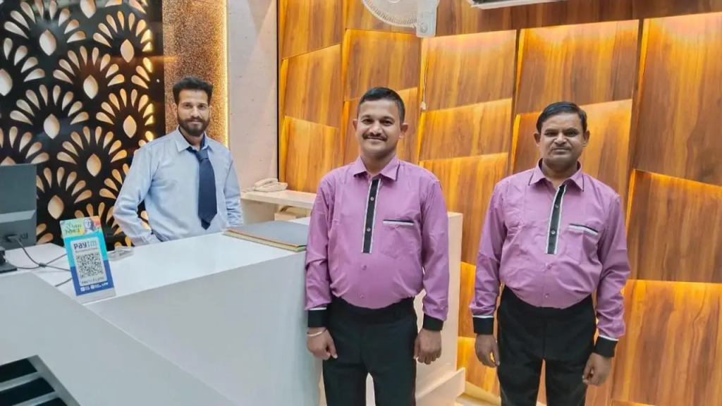 Hotel Bagga Kuteer
