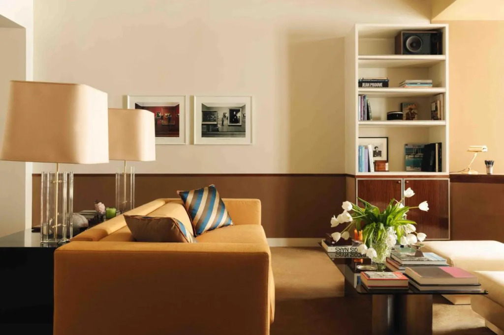 Les Suites Cinabre