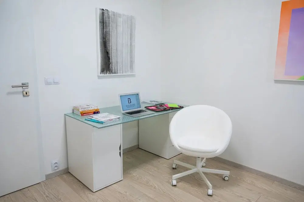 Prague Comfort Apartment