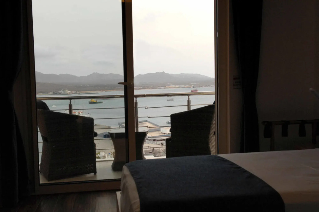 Blue Marlin Hotel