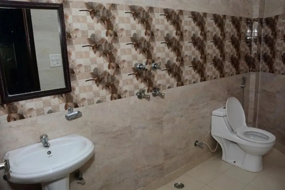 Krazy Hotel