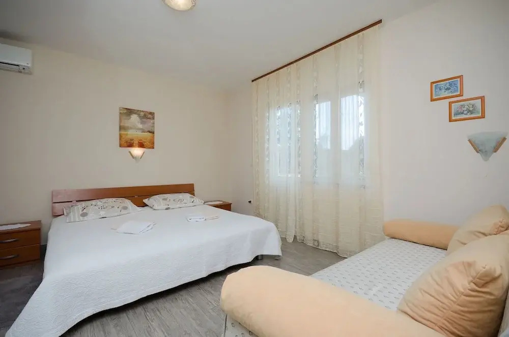 Apartment Marina