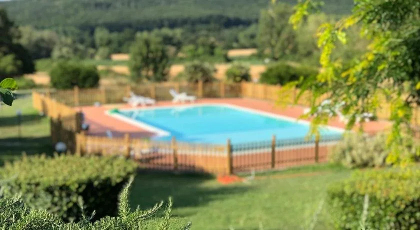 Agriturismo Santa Lorica - Sassetta