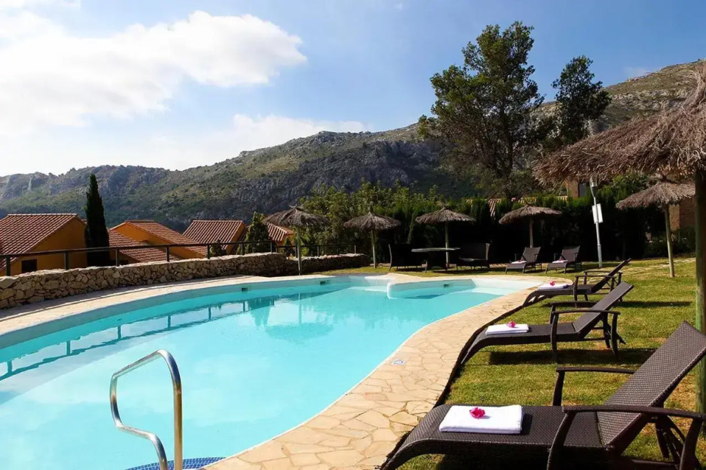 Hotel Alahuar