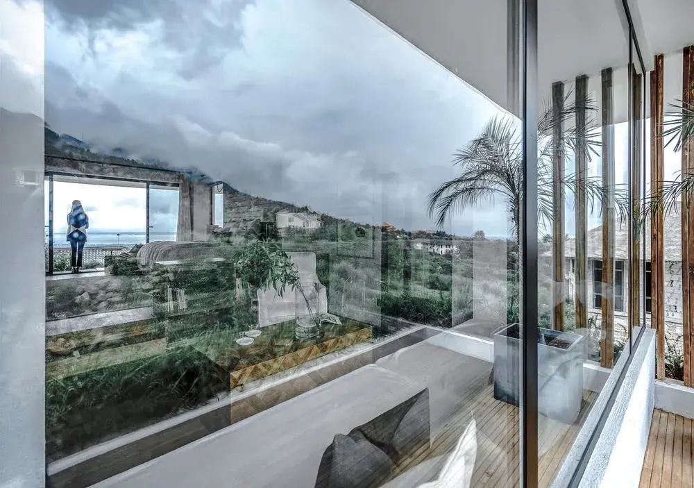 Sunyata Pure House