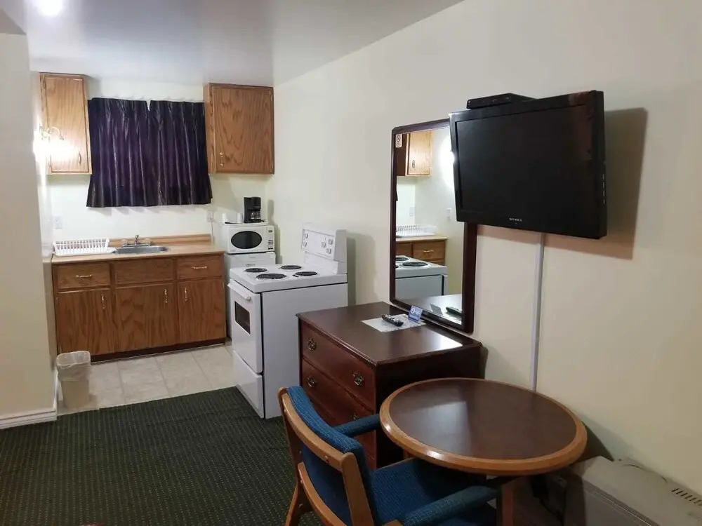 Norvic Motel