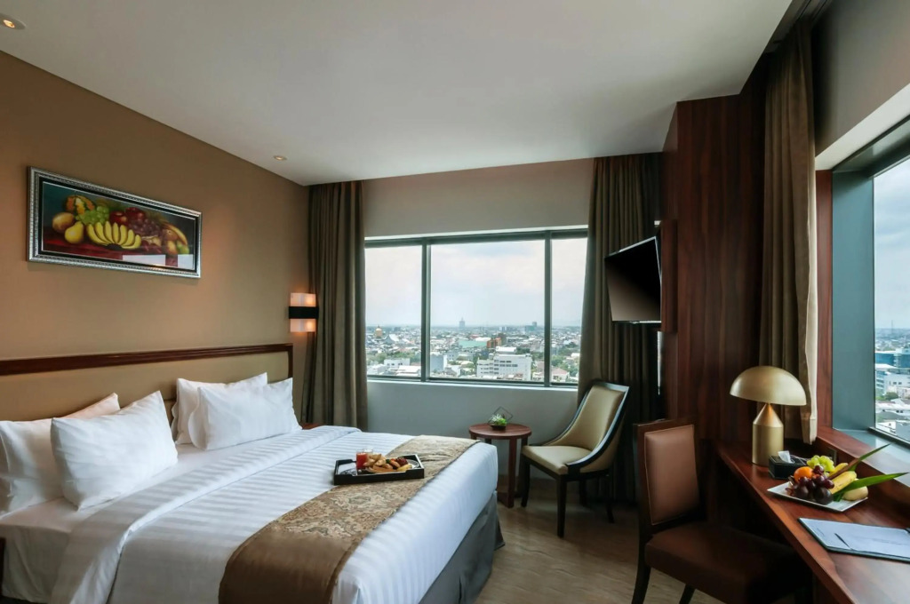 Arthama Hotels Makassar