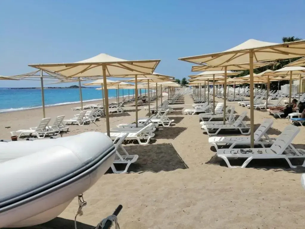 Çimtur tatil sitesi 3+1 villa dubleks
