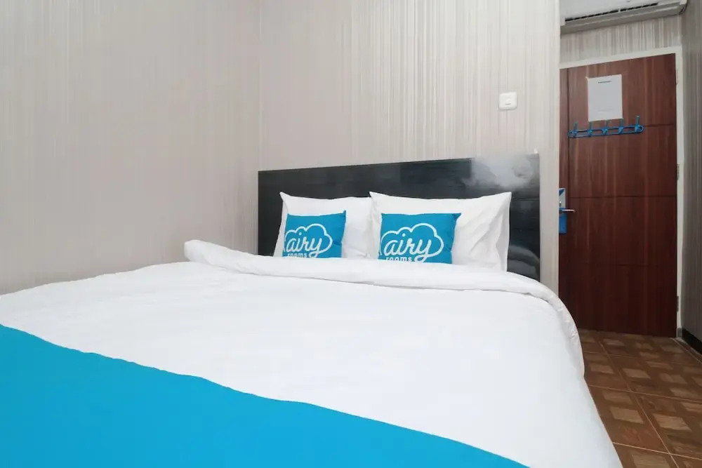 Airy Eco Ilir Timur Dua Lingkaran Satu 23 Palembang