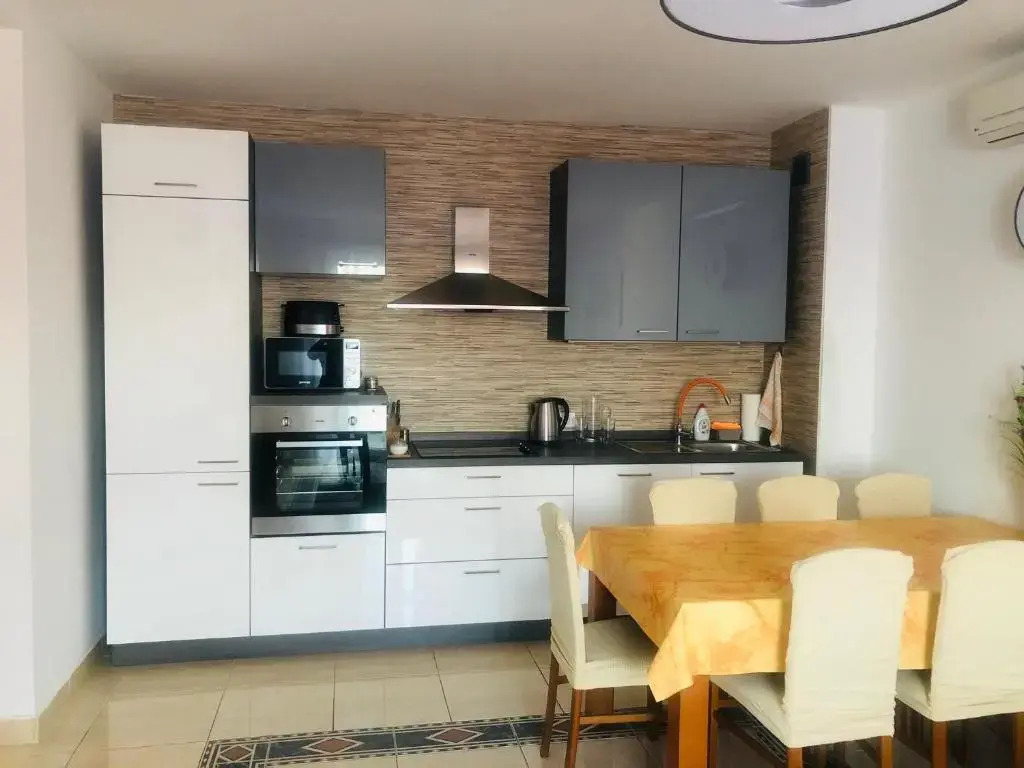 Apartment Svetlana