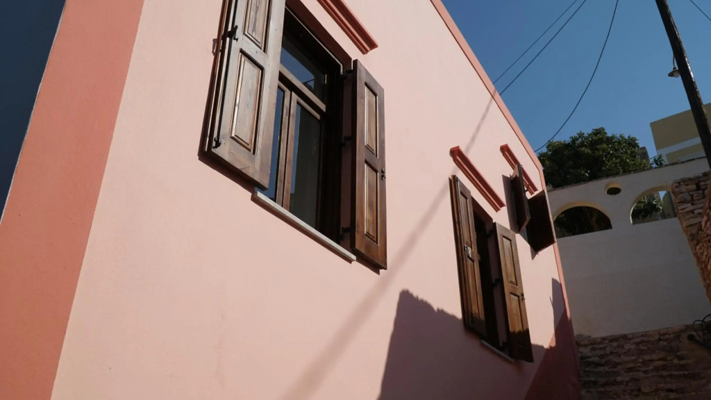 Armonia House
