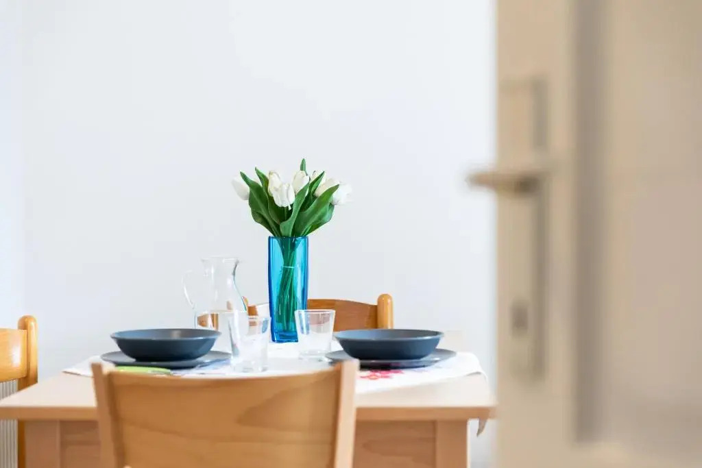 Apartment Villa Schmid