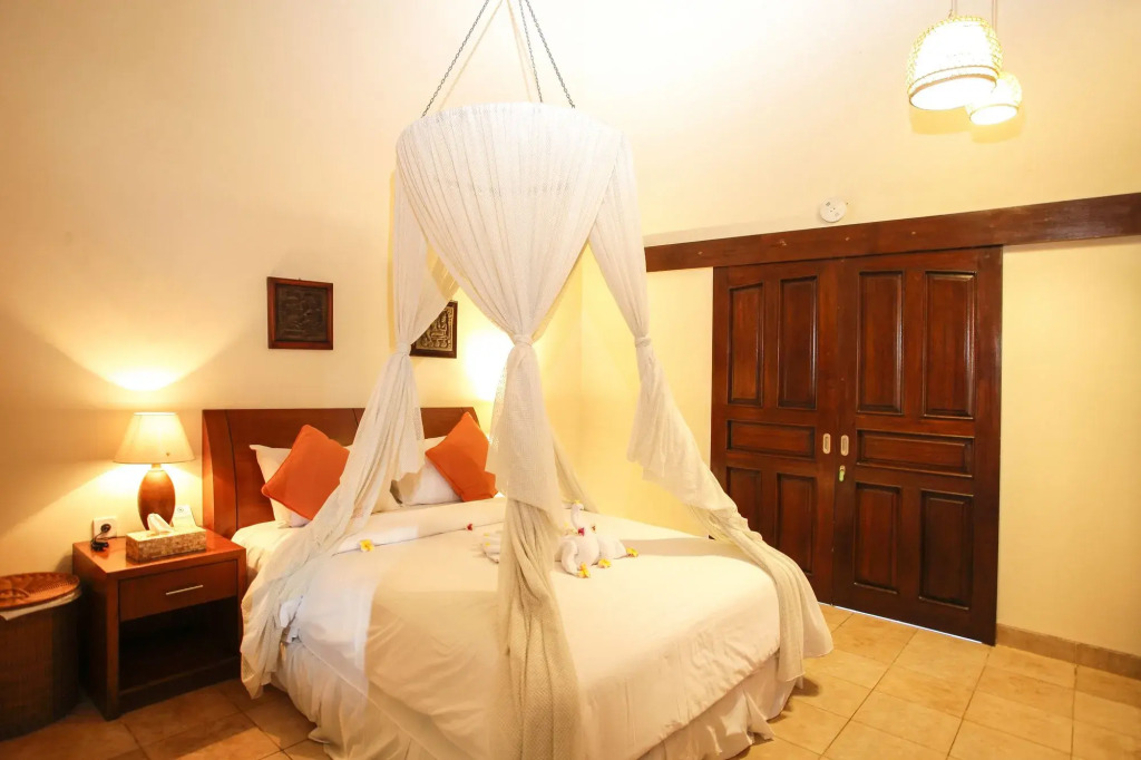 Lembongan Island Beach Villas