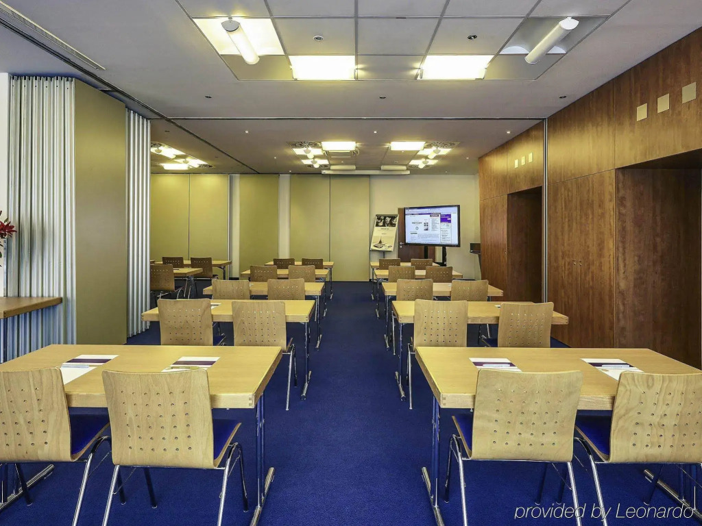 Hotel Mercure Wien City