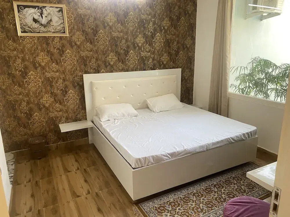 Hotel Nirmal - Budget Friendly Rooms near Fortis Hospital and Marriage Palaces