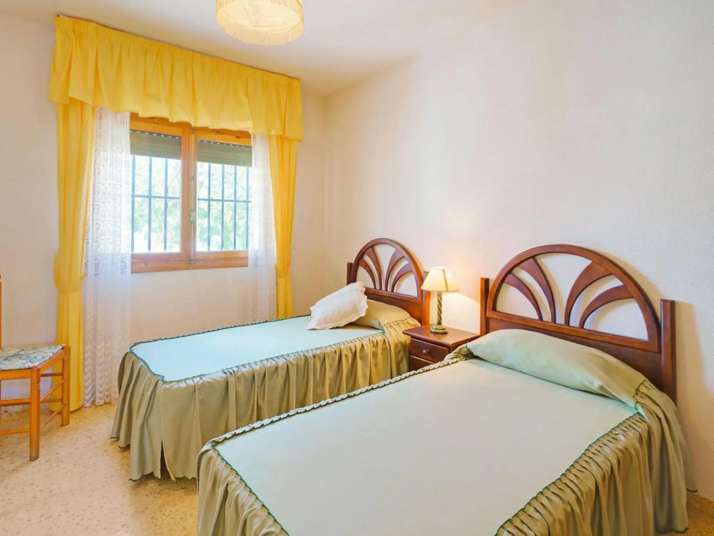 Belvilla by OYO Chalet San Miguel de Salinas