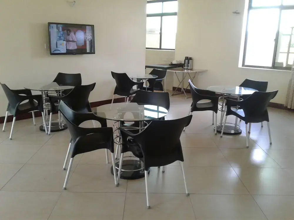 New FQ Motel