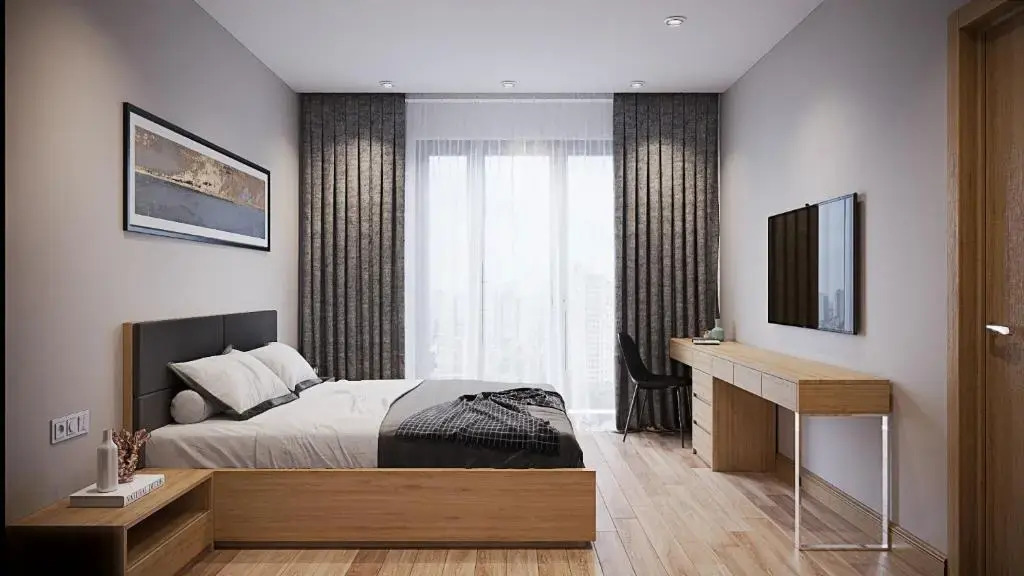 Fukurai Hotel & Apartment 2 Ha Noi
