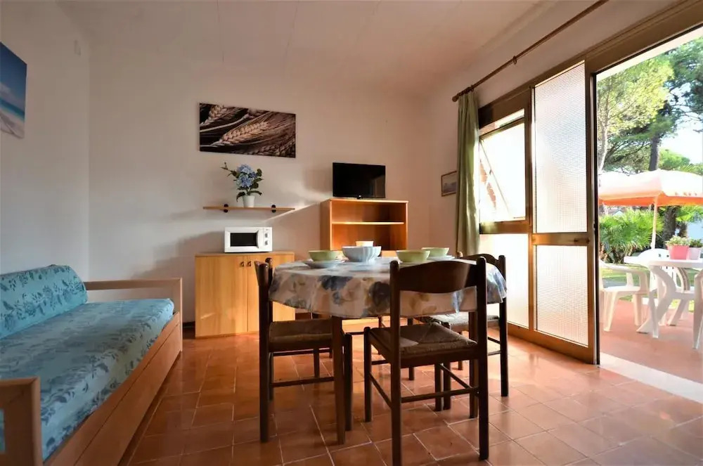 Villaggio Giove
