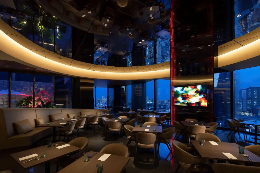 HOTEL GROOVE SHINJUKU, A PARKROYAL Hotel