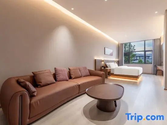 Zhaotong Beijia Hotel
